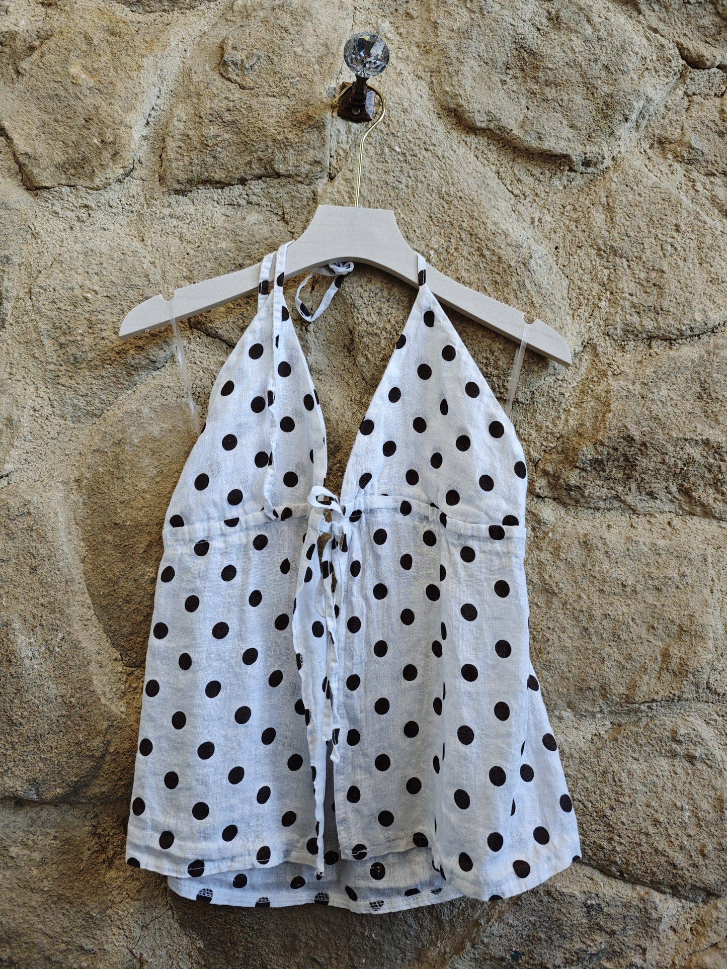 Blouse Ref-21552: Beige