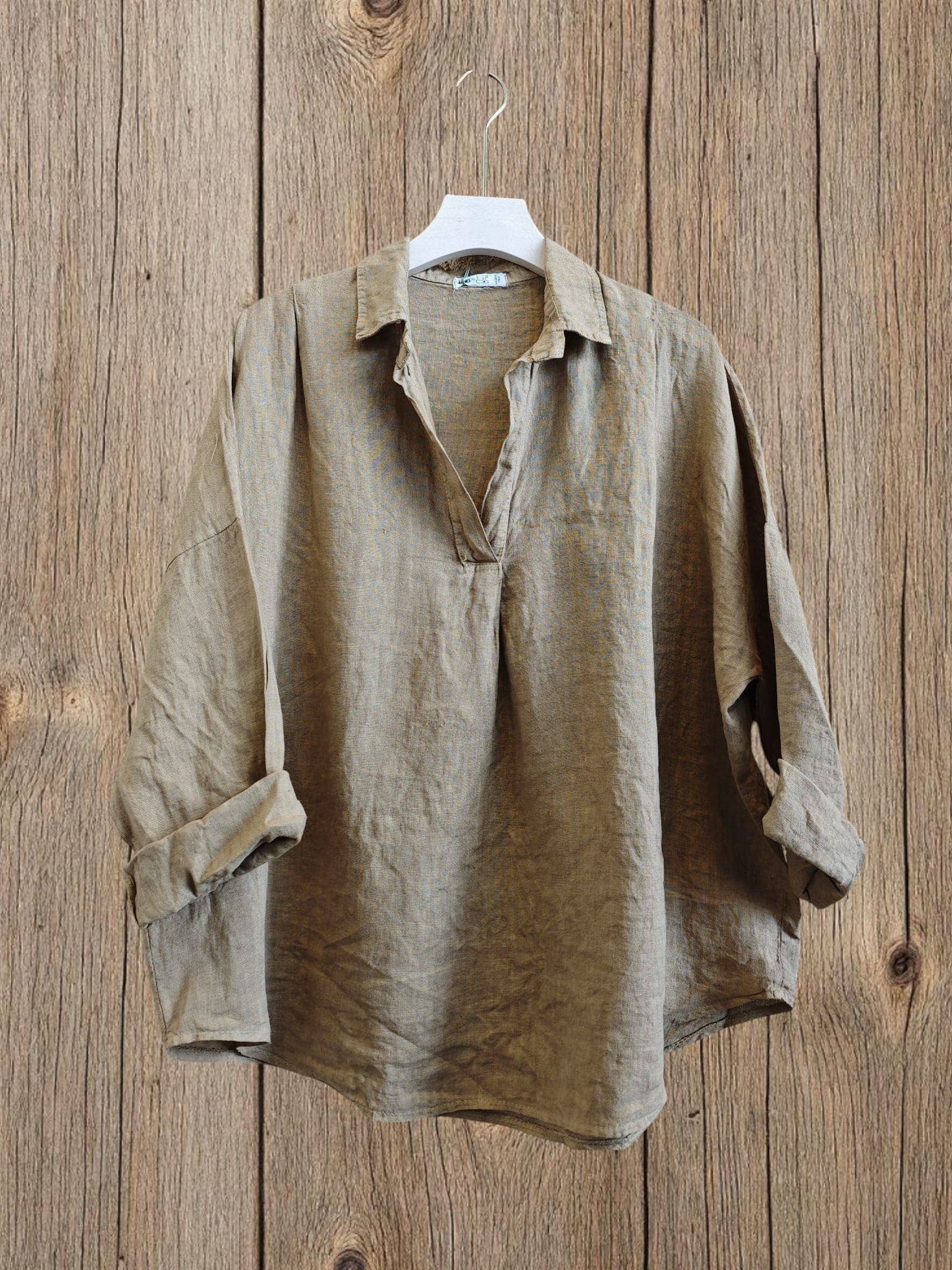 Blouse Ref-88179: Blank