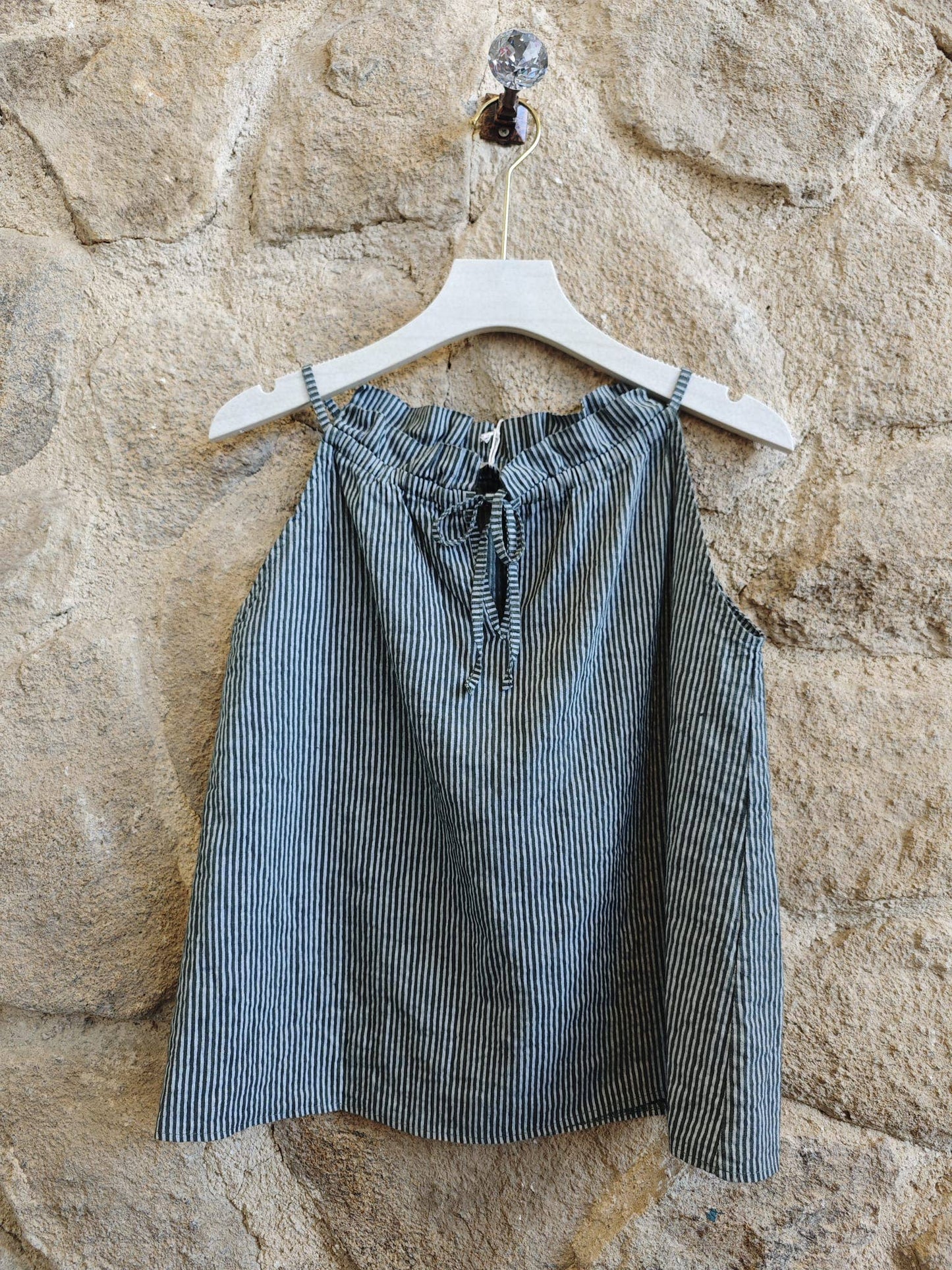 Blouse Ref-20967: Camel