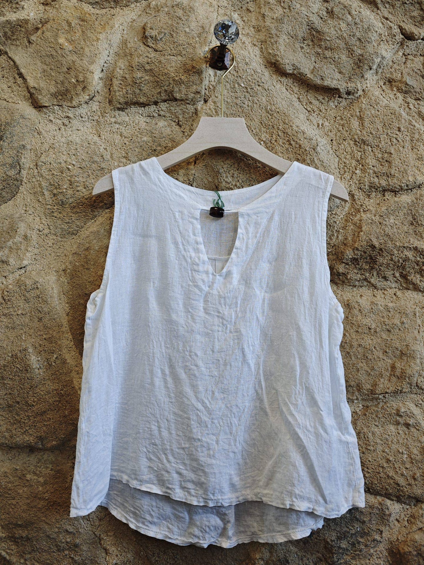 Blouse Ref-18751: Blank