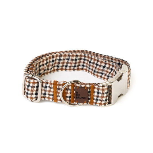 Click Romeo necklace: Size M