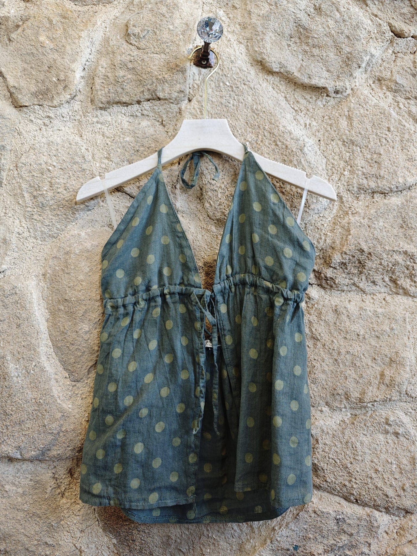 Blouse Ref-21552: Beige