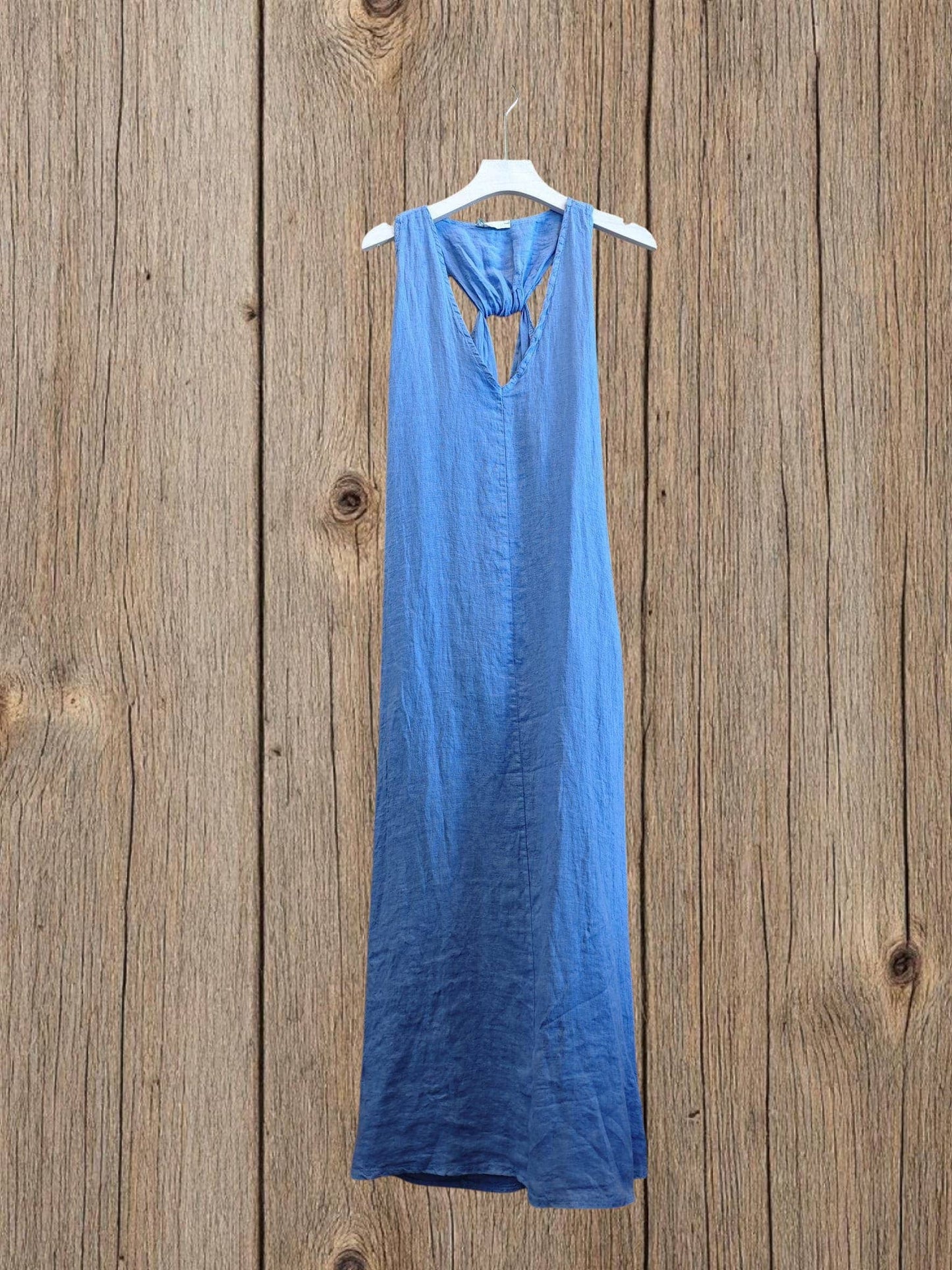 Dress Ref-72399: Blank
