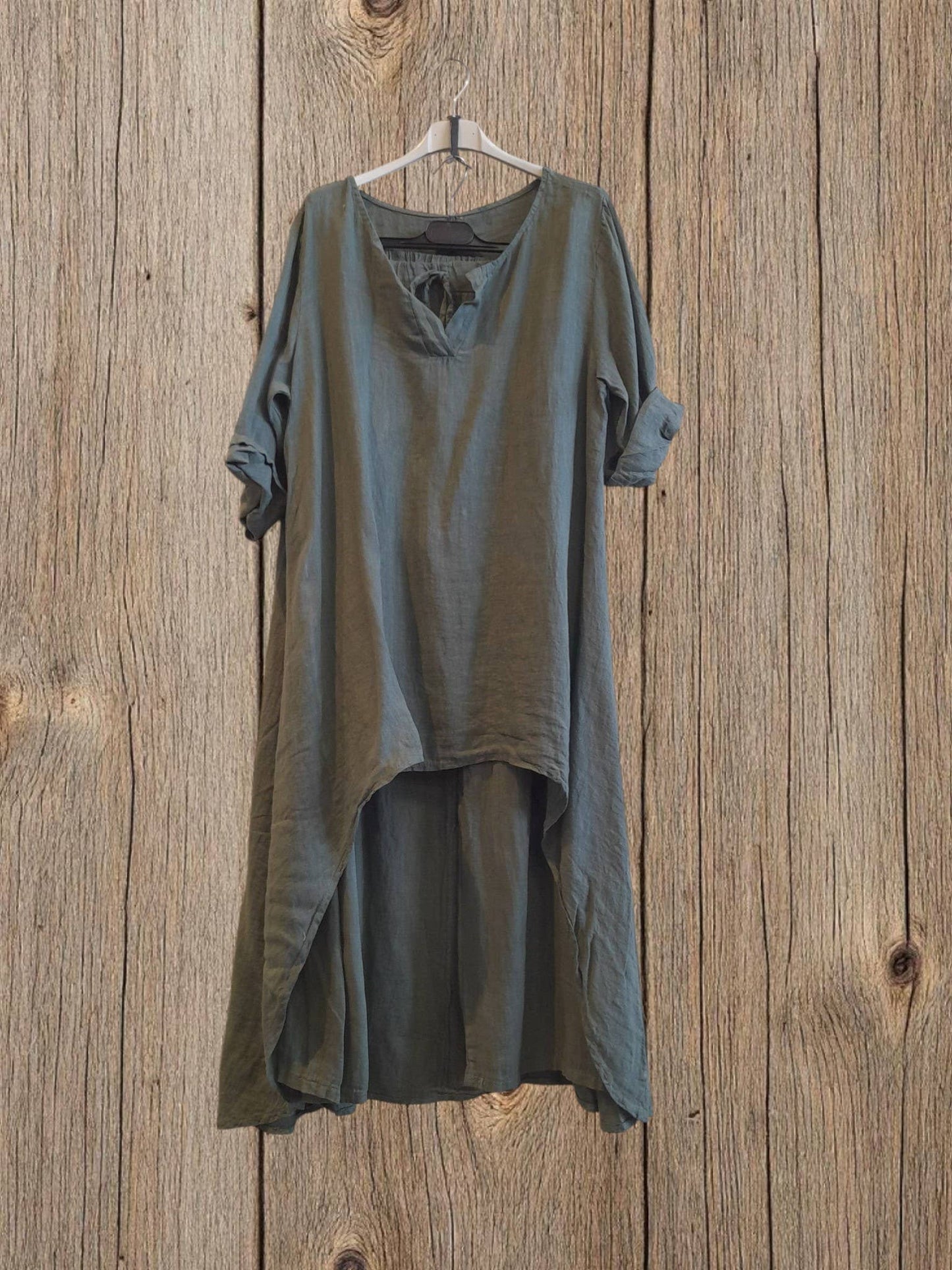 Ref-16766 100% LINEN SETS: BLANK